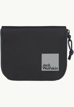 Jack Wolfskin Konya Wallet|DAMES Lifestyle|Bewaring Van Waardevolle Spullen