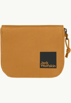 Jack Wolfskin Konya Wallet|DAMES Lifestyle|Bewaring Van Waardevolle Spullen