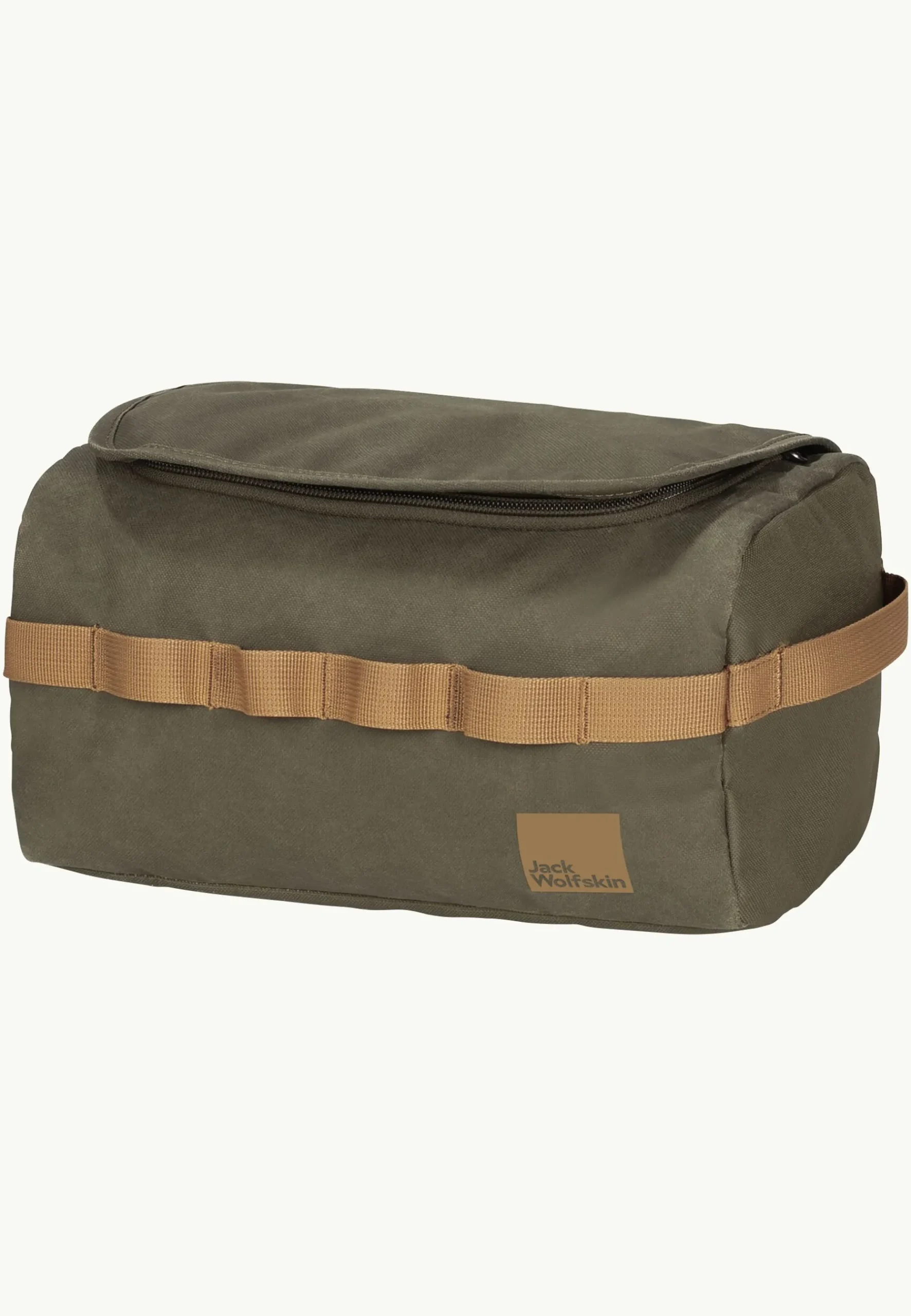 Jack Wolfskin Konya Washbag|DAMES Lifestyle|Toilettassen