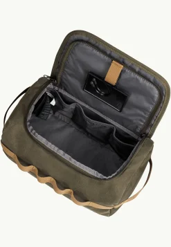 Jack Wolfskin Konya Washbag|DAMES Lifestyle|Toilettassen