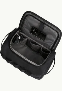 Jack Wolfskin Konya Washbag|DAMES Lifestyle|Toilettassen