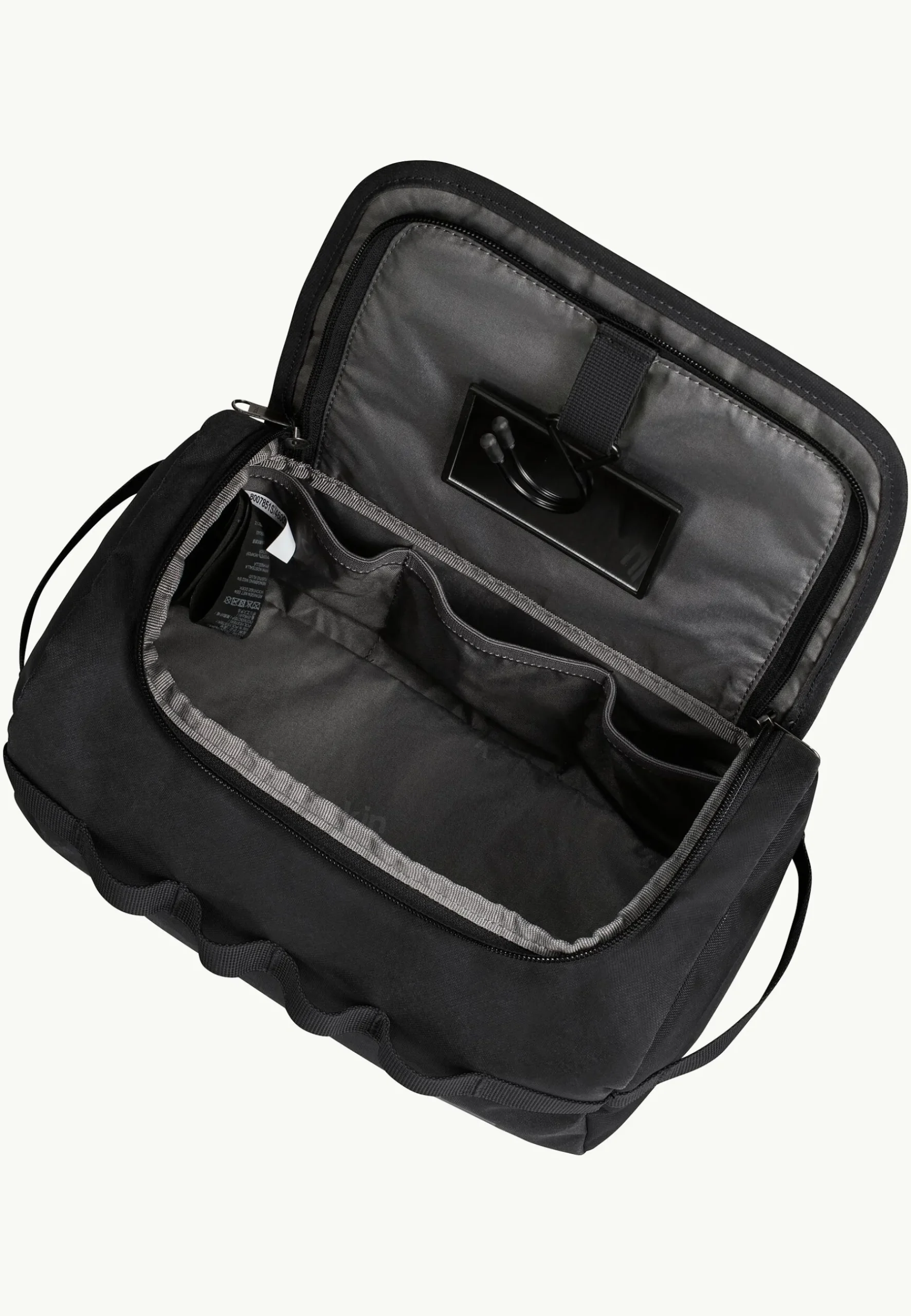 Jack Wolfskin Konya Washbag|DAMES Lifestyle|Toilettassen
