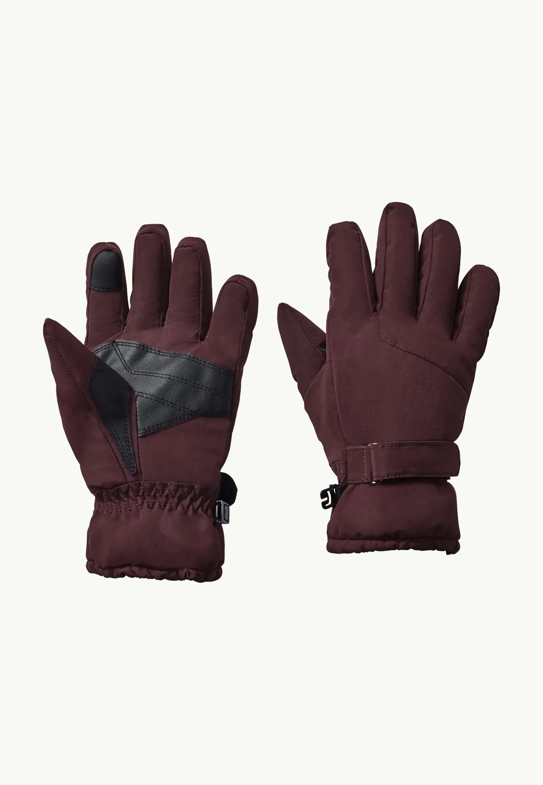 Jack Wolfskin 2l Winter Glove K|Kinderen Handschoenen|Chubasquero