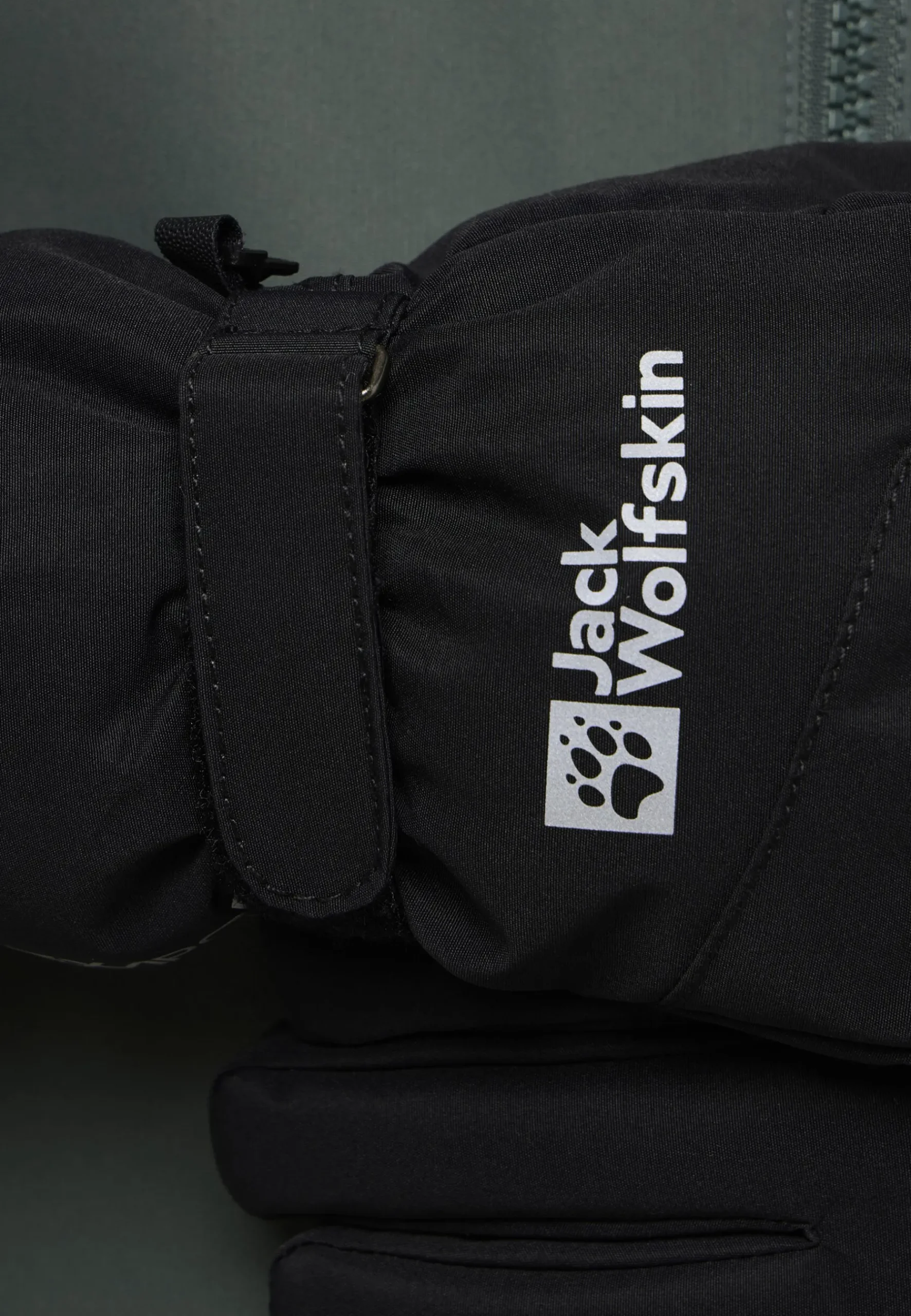 Jack Wolfskin 2l Winter Glove K|Kinderen Handschoenen|Chubasquero