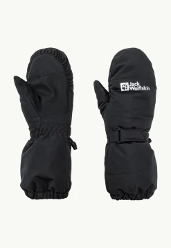 Jack Wolfskin 2l Winter Mitten K|Kinderen Handschoenen|Chubasquero