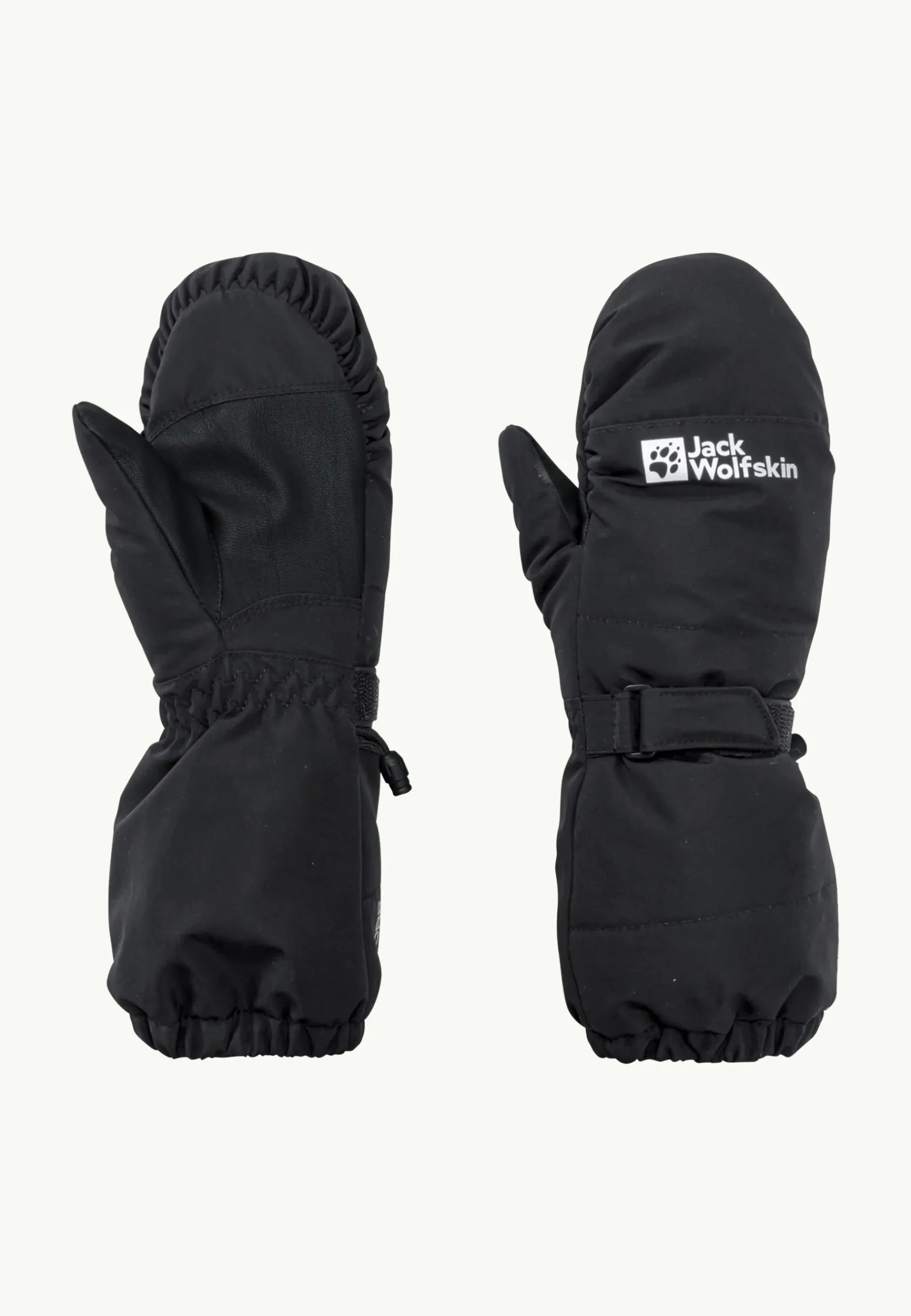 Jack Wolfskin 2l Winter Mitten K|Kinderen Handschoenen|Chubasquero
