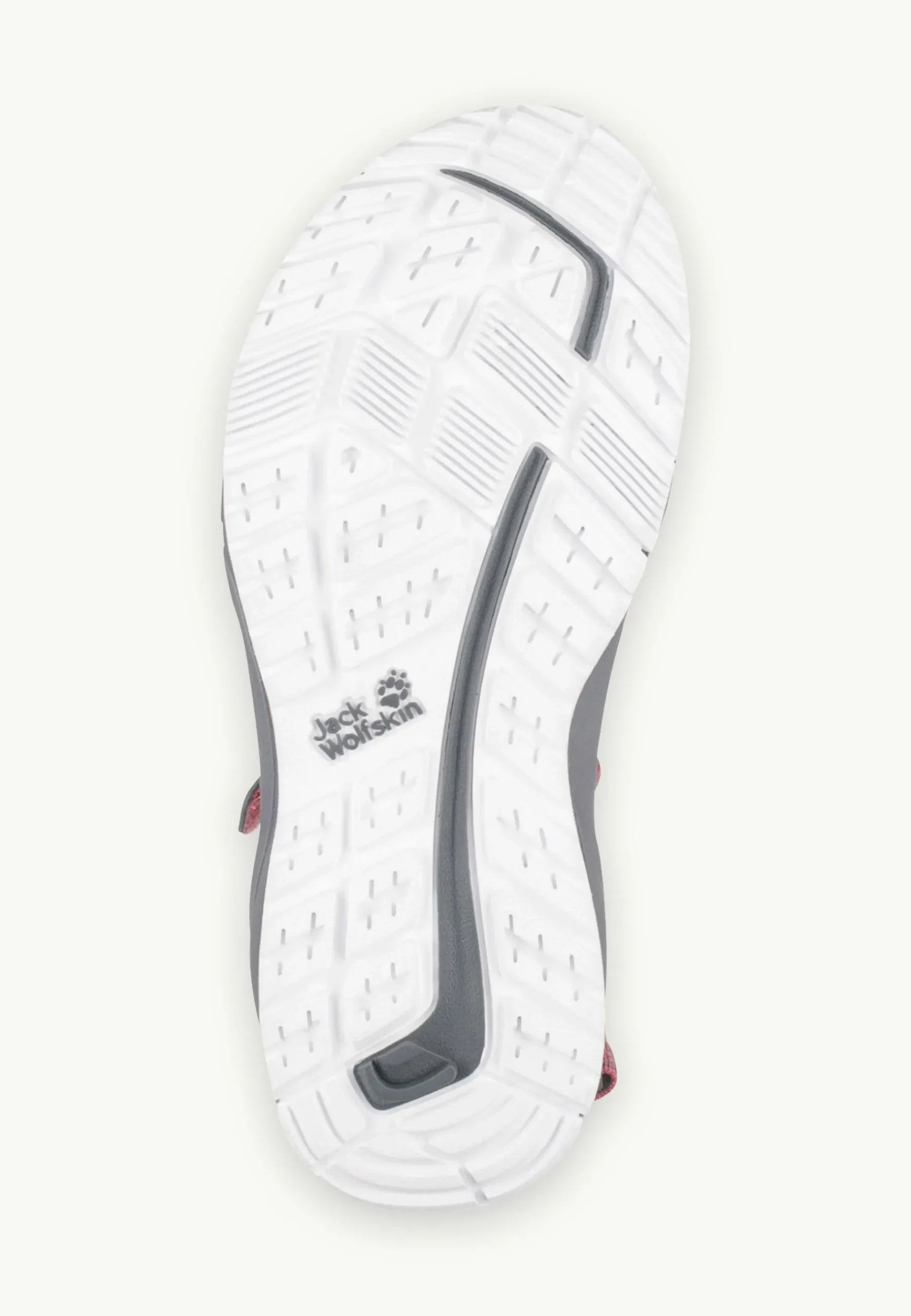 Jack Wolfskin Lakewood Ride Sandal W|DAMES Lifestyle|Multifunctionele Schoenen