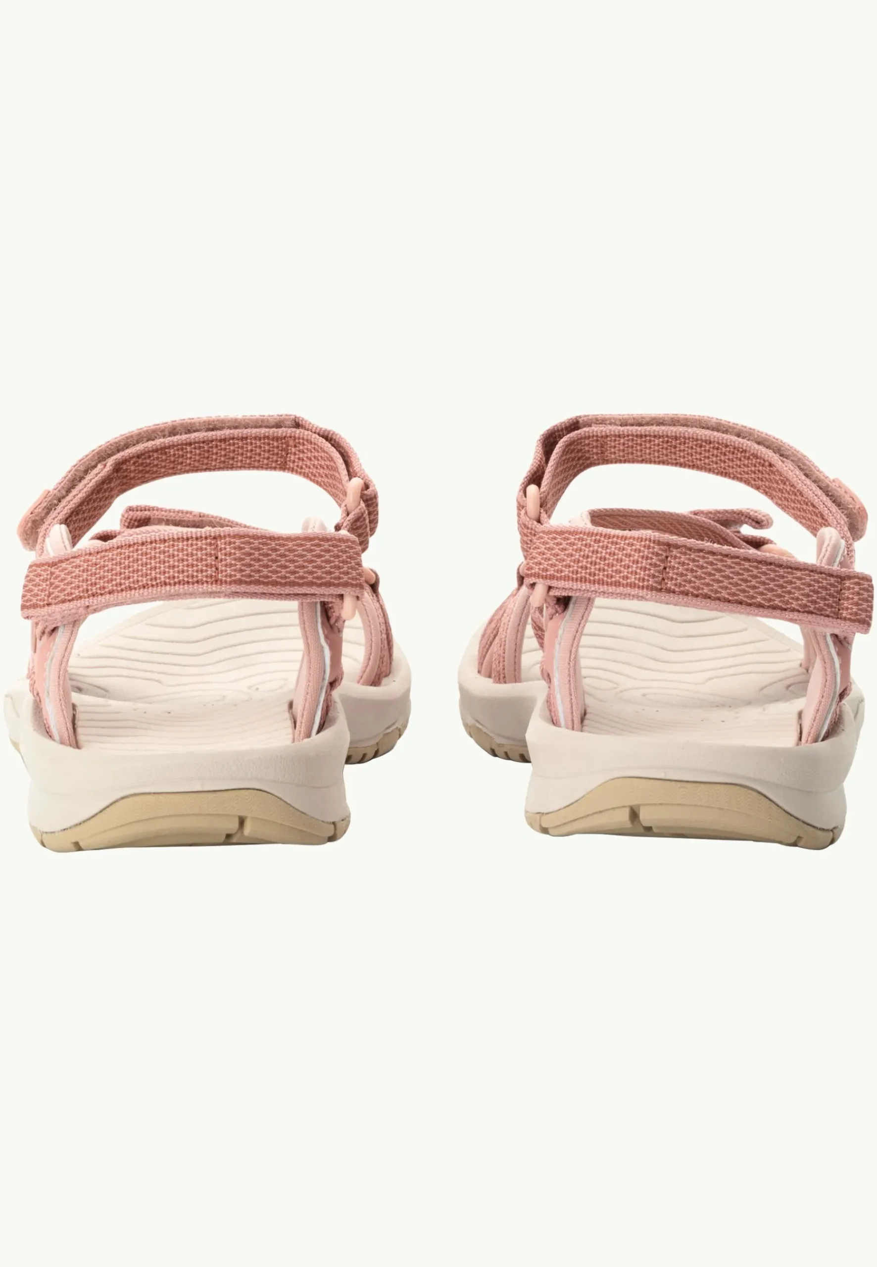 Jack Wolfskin Lakewood Ride Sandal W|DAMES Lifestyle|Multifunctionele Schoenen