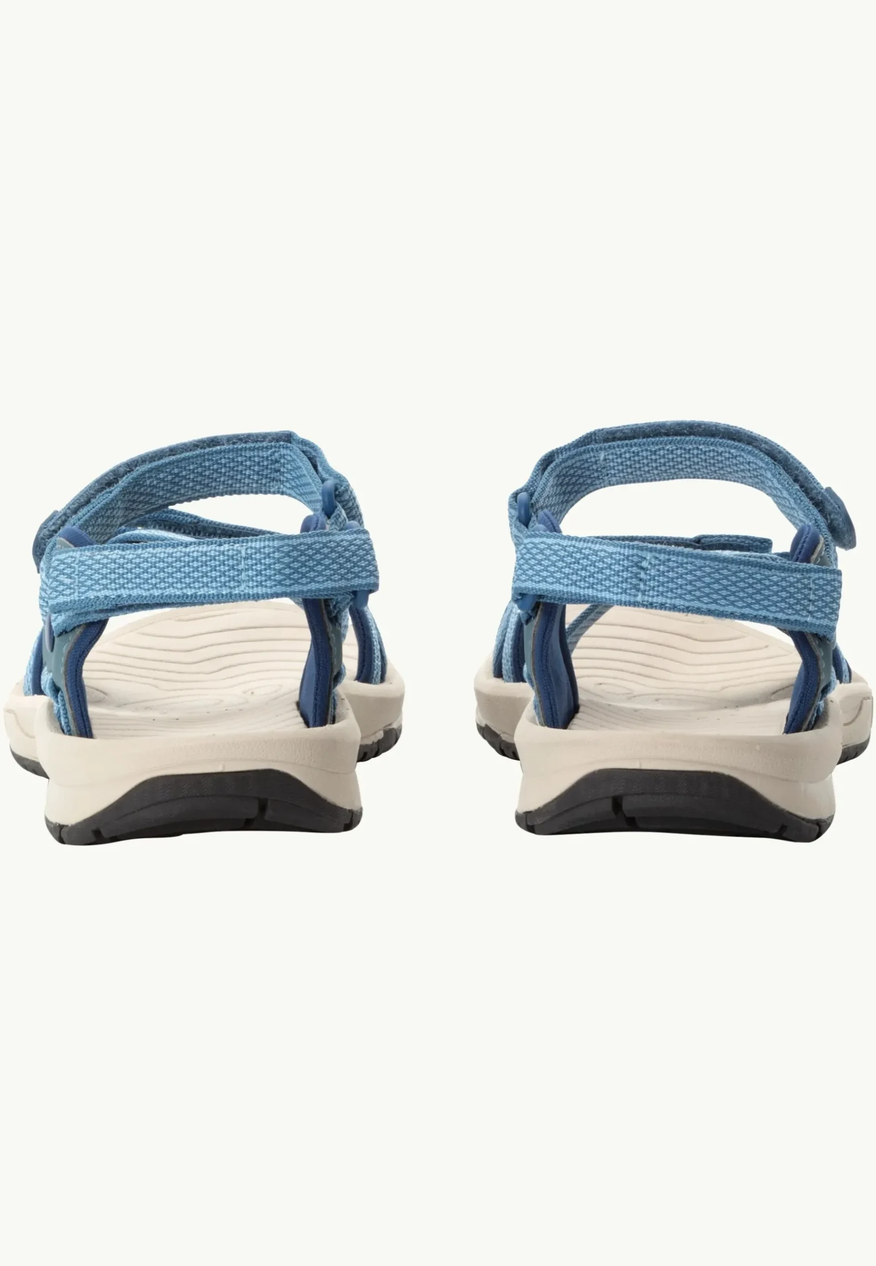 Jack Wolfskin Lakewood Ride Sandal W|DAMES Lifestyle|Multifunctionele Schoenen