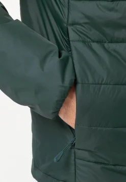 Jack Wolfskin Lapawa Ins Hoody M|Heren Wandelen|Voor- En Najaarsjacks/-Jassen