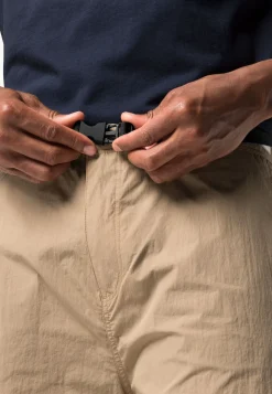Jack Wolfskin Lightsome Shorts M|Heren Lifestyle|Shorts