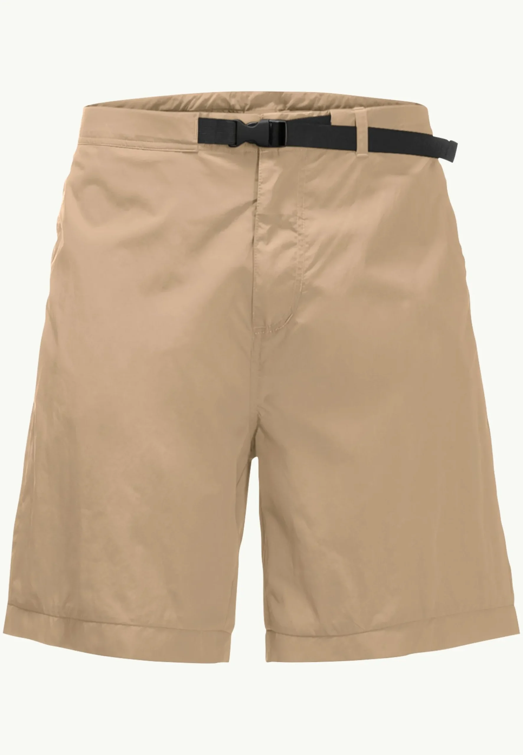 Jack Wolfskin Lightsome Shorts M|Heren Lifestyle|Shorts
