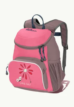 Jack Wolfskin Little Joe|Kinderen Dagrugzakken|Rugzakken