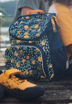 Jack Wolfskin Little Joe|Kinderen Dagrugzakken|Rugzakken