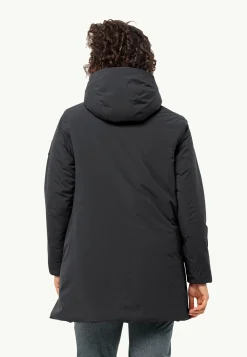 Jack Wolfskin Luisenplatz Jkt W|DAMES Lifestyle|Voor- En Najaarsjacks/-Jassen