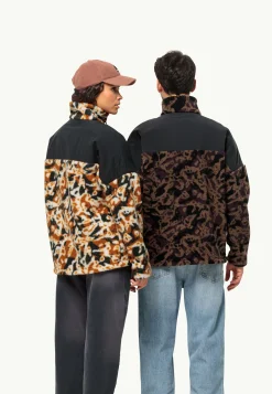 Jack Wolfskin Maarweg Print Jkt|DAMES Lifestyle|Lifestyle