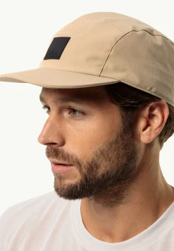 Jack Wolfskin Mainkai Cap|DAMES Lifestyle|Lifestyle