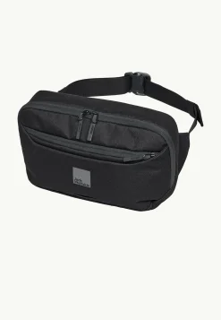 Jack Wolfskin Mainkai Crossbody|DAMES Lifestyle|Bewaring Van Waardevolle Spullen