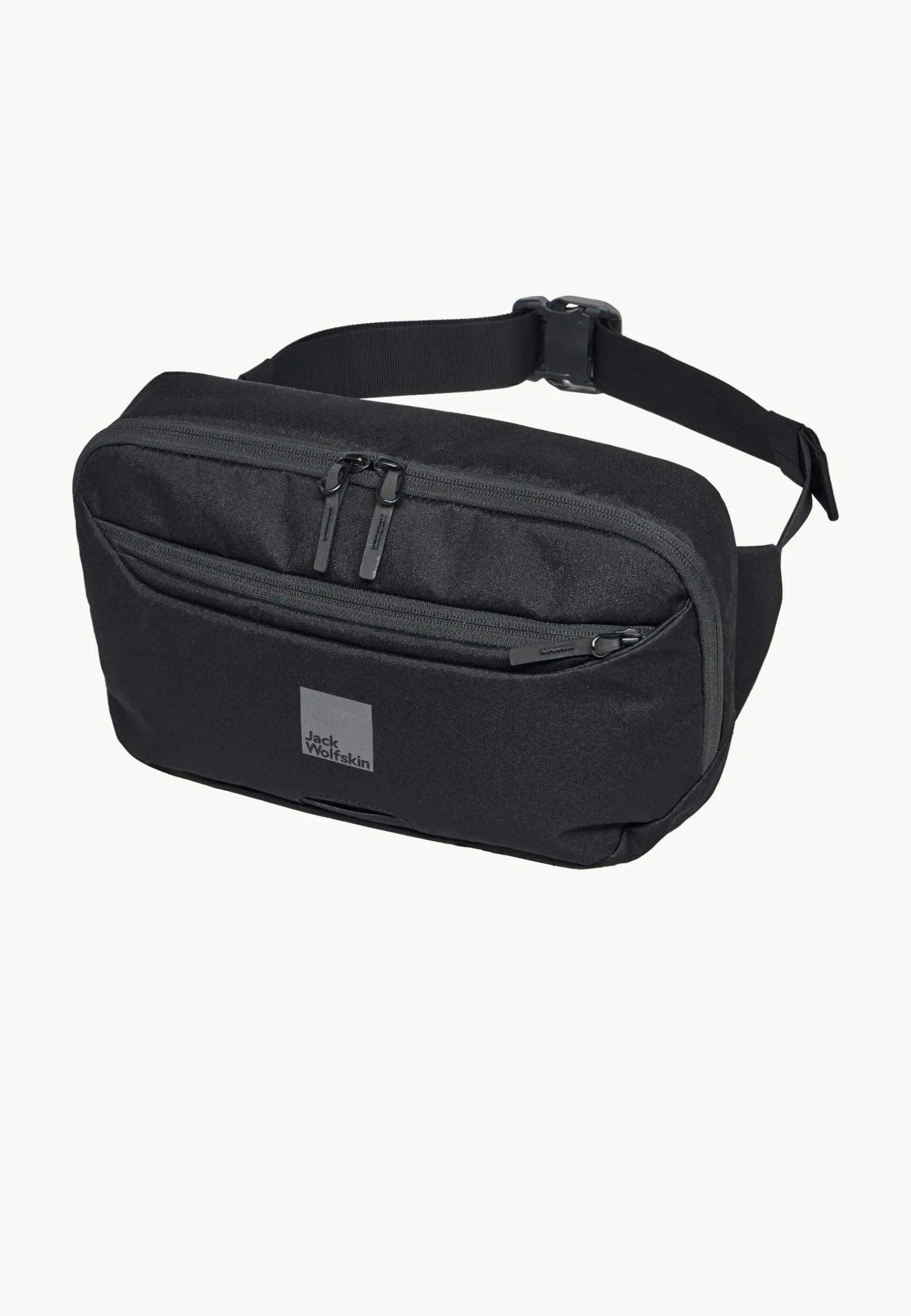 Jack Wolfskin Mainkai Crossbody|DAMES Lifestyle|Bewaring Van Waardevolle Spullen