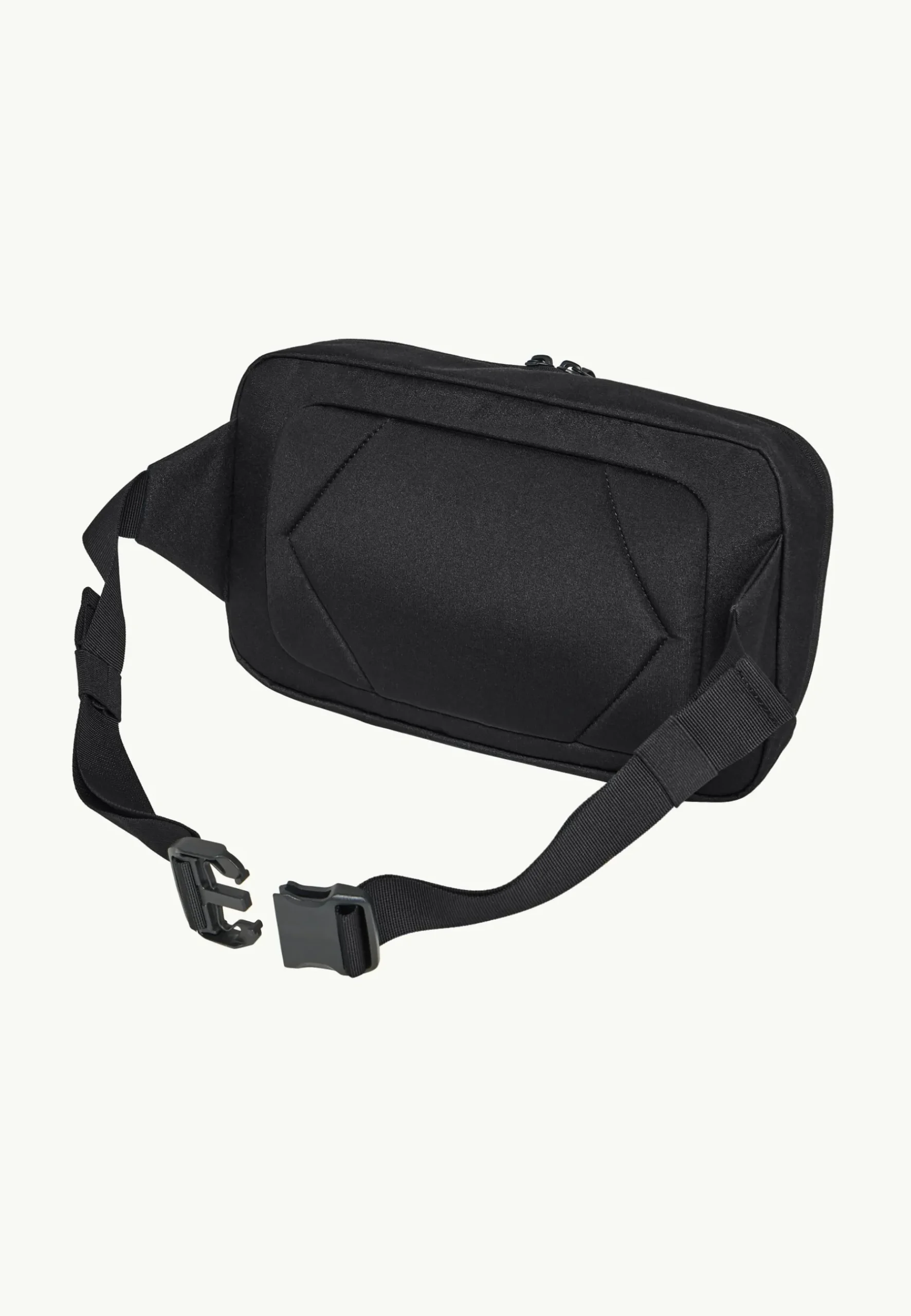 Jack Wolfskin Mainkai Crossbody|DAMES Lifestyle|Bewaring Van Waardevolle Spullen