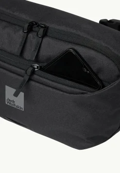 Jack Wolfskin Mainkai Crossbody|DAMES Lifestyle|Bewaring Van Waardevolle Spullen