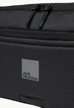 Jack Wolfskin Mainkai Crossbody|DAMES Lifestyle|Bewaring Van Waardevolle Spullen