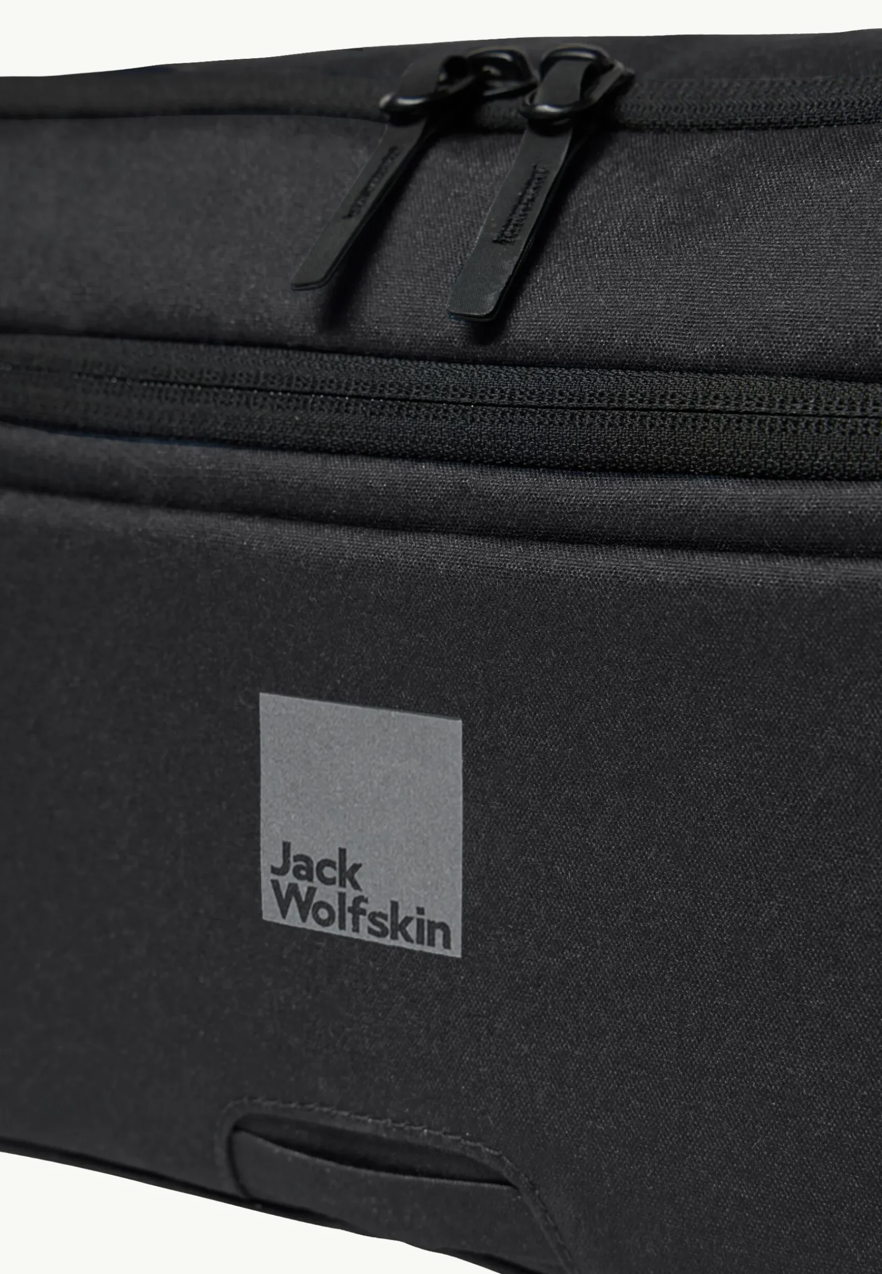 Jack Wolfskin Mainkai Crossbody|DAMES Lifestyle|Bewaring Van Waardevolle Spullen