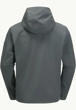 Jack Wolfskin Mainkai Jkt M|Heren Lifestyle|Voor- En Najaarsjacks/-Jassen