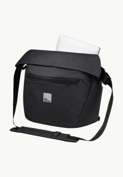 Jack Wolfskin Mainkai Messenger|DAMES Lifestyle|Lifestyle
