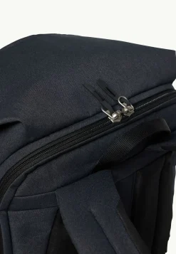 Jack Wolfskin Mainkai Rolltop|DAMES Lifestyle|Lifestyle