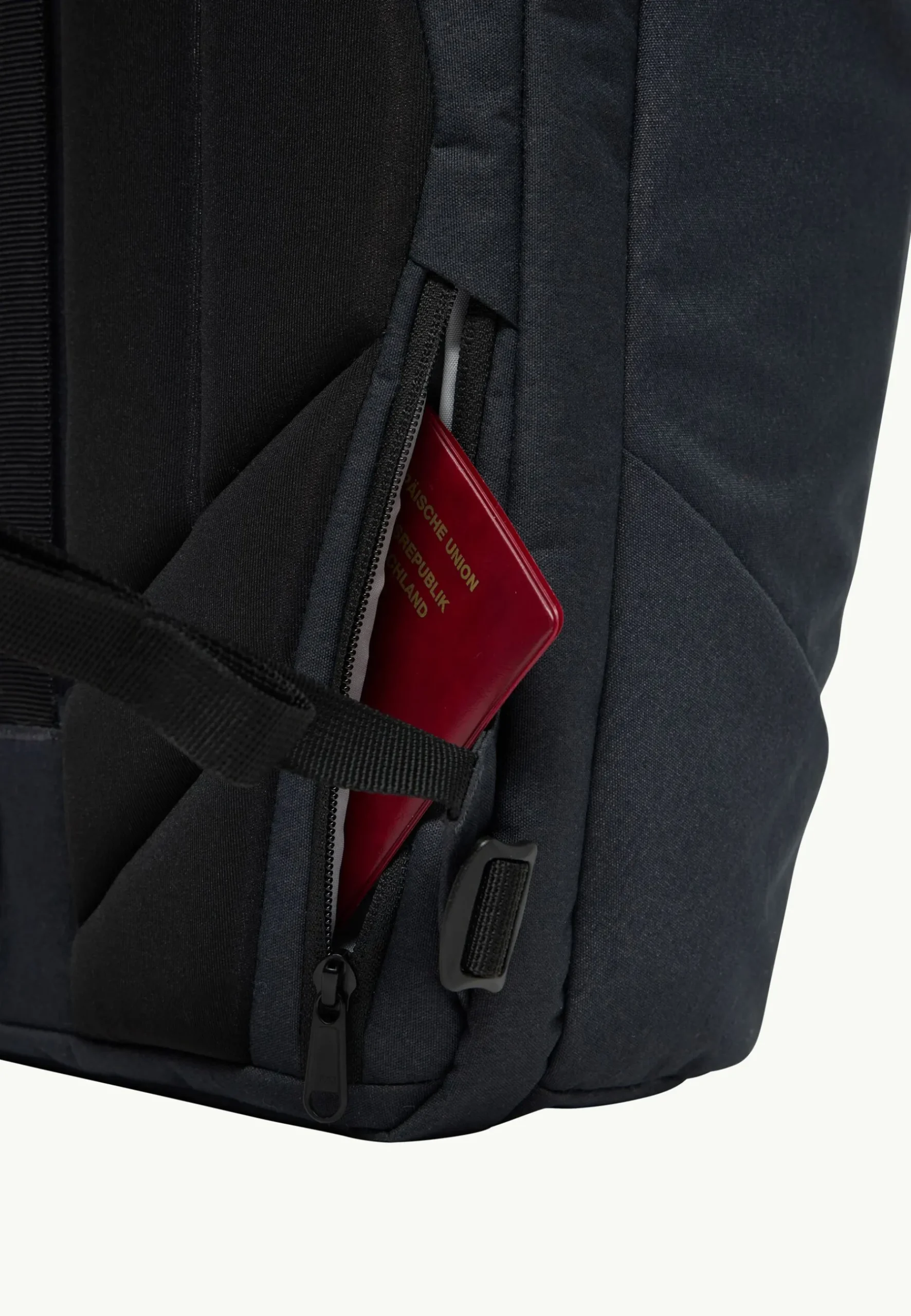 Jack Wolfskin Mainkai Rolltop|DAMES Lifestyle|Lifestyle