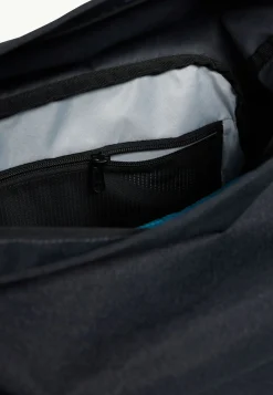 Jack Wolfskin Mainkai Rolltop|DAMES Lifestyle|Lifestyle