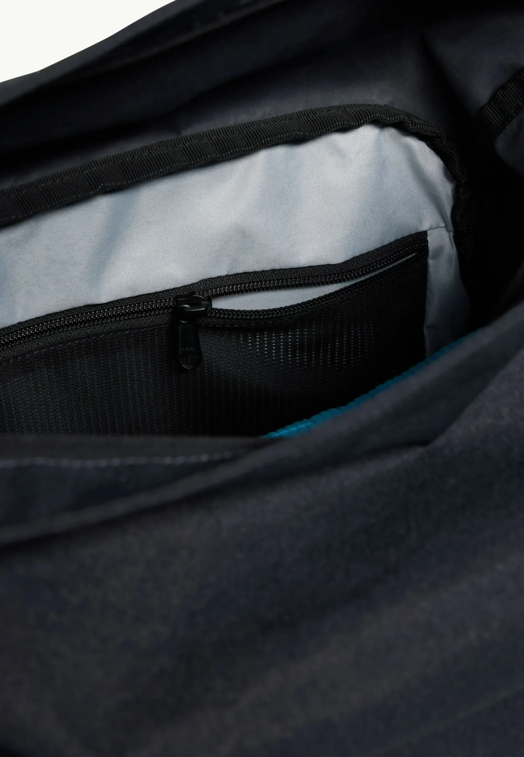 Jack Wolfskin Mainkai Rolltop|DAMES Lifestyle|Lifestyle