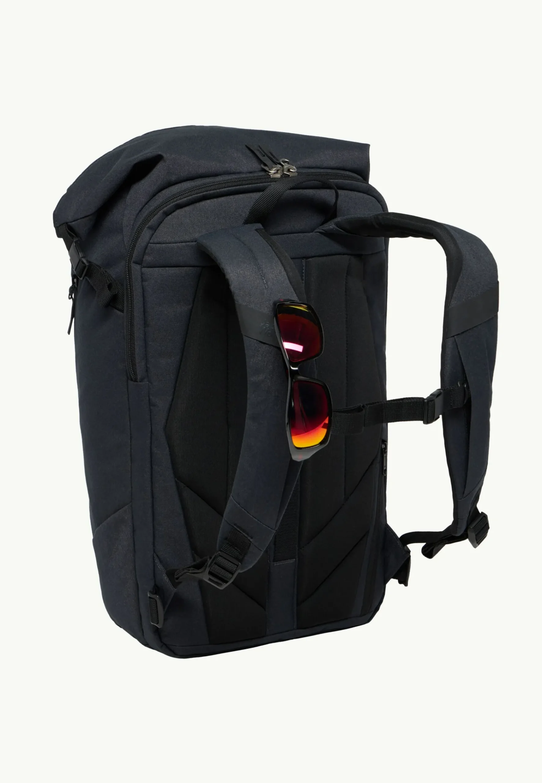 Jack Wolfskin Mainkai Rolltop|DAMES Lifestyle|Lifestyle
