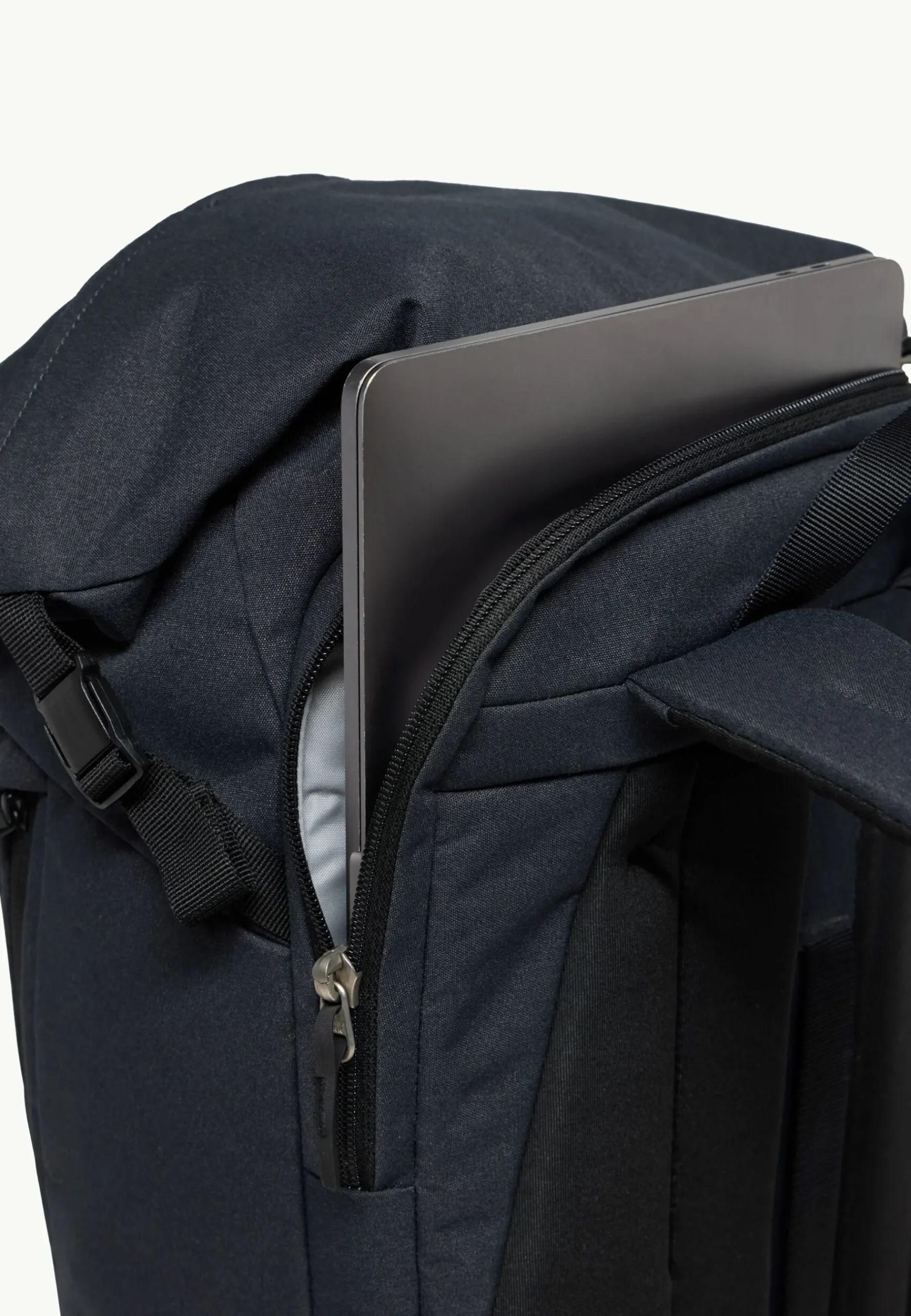 Jack Wolfskin Mainkai Rolltop|DAMES Lifestyle|Lifestyle