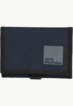Jack Wolfskin Mainkai Wallet|DAMES Lifestyle|Bewaring Van Waardevolle Spullen