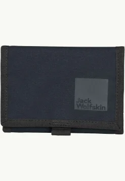 Jack Wolfskin Mainkai Wallet|DAMES Lifestyle|Bewaring Van Waardevolle Spullen