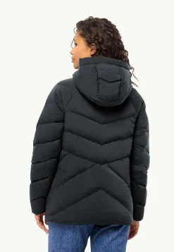 Jack Wolfskin Marienplatz Jkt W Rds|DAMES Lifestyle|Voor- En Najaarsjacks/-Jassen