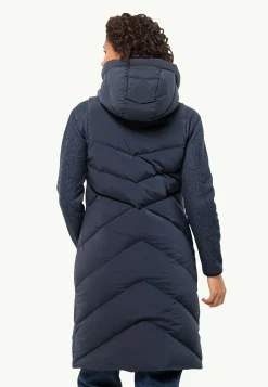 Jack Wolfskin Marienplatz Vest W Rds|DAMES Lifestyle|Voor- En Najaarsjacks/-Jassen