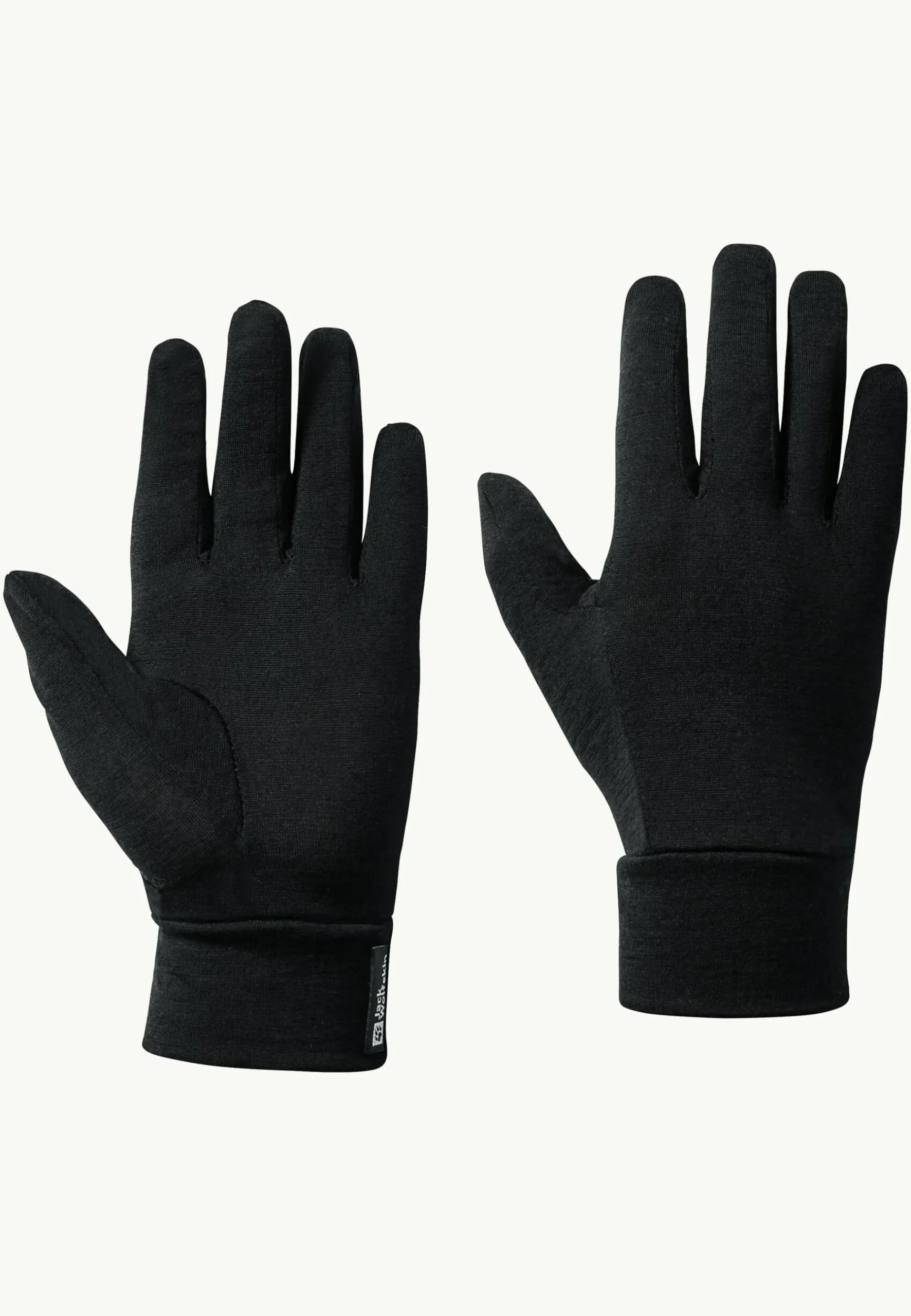 Jack Wolfskin Merino Glove|DAMES Wandelen|Handschoenen