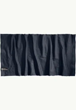 Jack Wolfskin Merino Neckgaiter|DAMES Wandelen|Sjaals & Cols