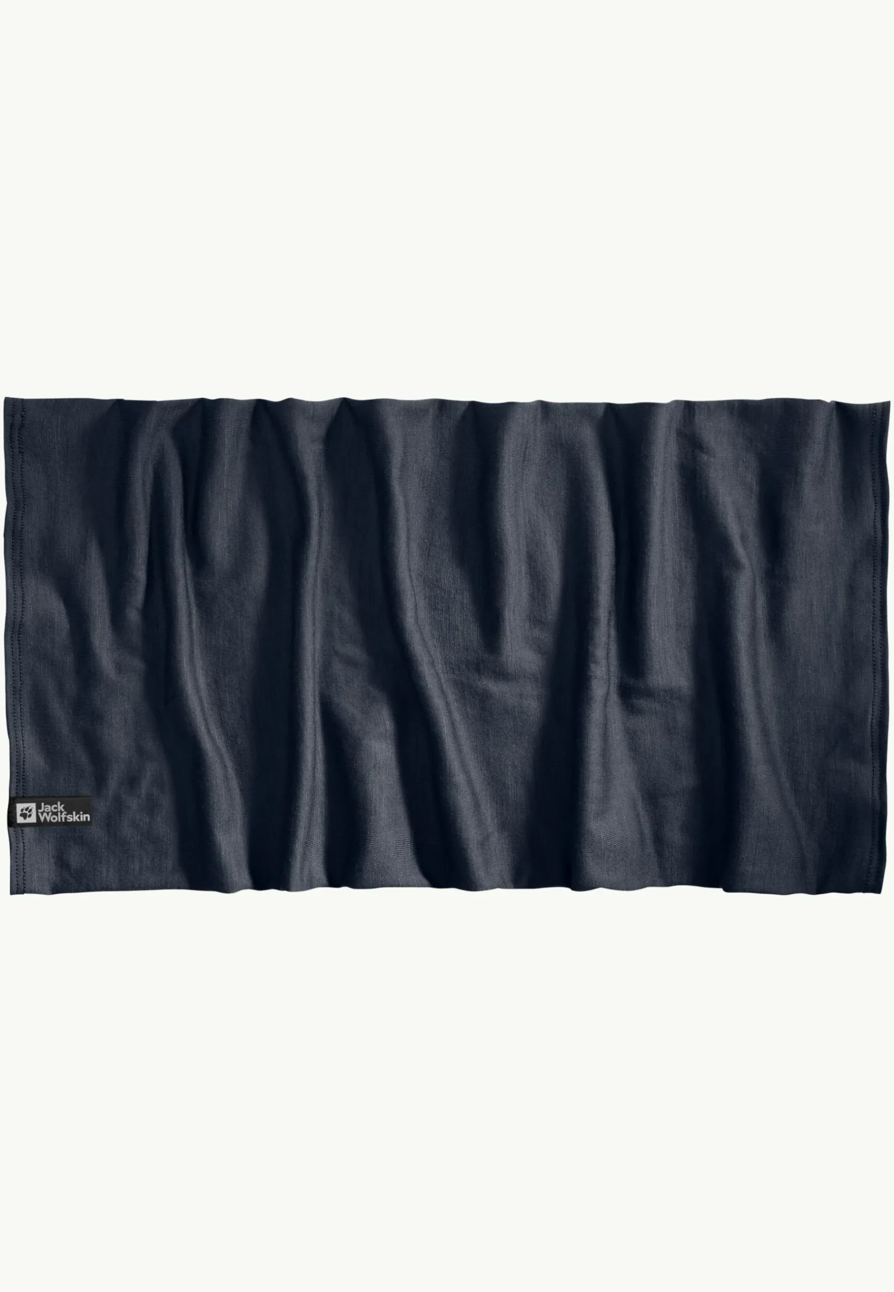 Jack Wolfskin Merino Neckgaiter|DAMES Wandelen|Sjaals & Cols