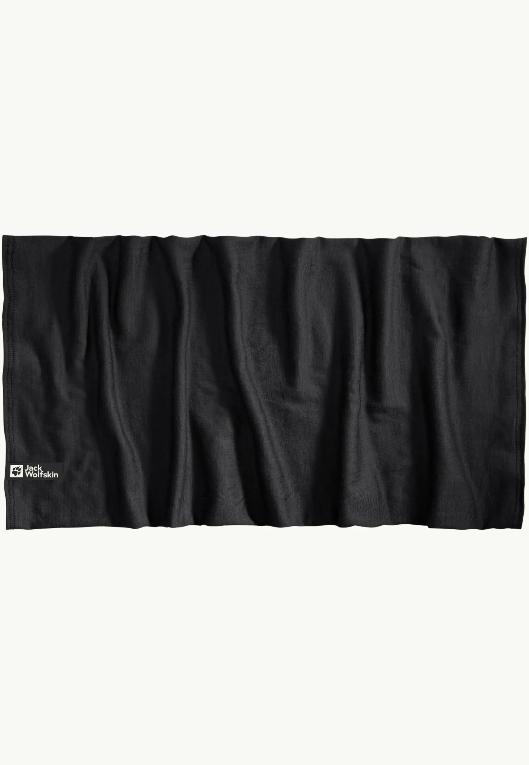 Jack Wolfskin Merino Neckgaiter|DAMES Wandelen|Sjaals & Cols