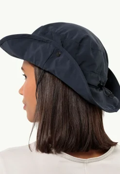 Jack Wolfskin Mesh Hat|DAMES Lifestyle|Lifestyle