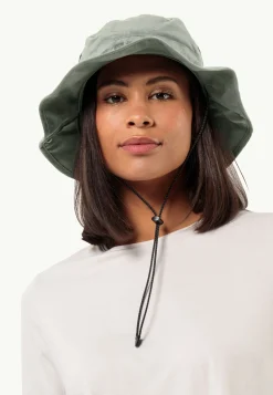 Jack Wolfskin Mesh Hat|DAMES Lifestyle|Lifestyle
