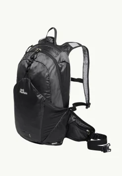 Jack Wolfskin Moab Jam 16|DAMES Fietsrugzakken|Wandelrugzakken