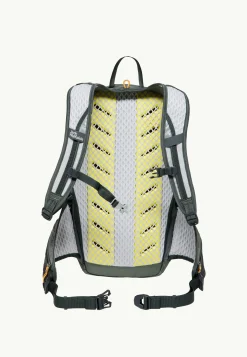Jack Wolfskin Moab Jam 16|DAMES Fietsrugzakken|Wandelrugzakken