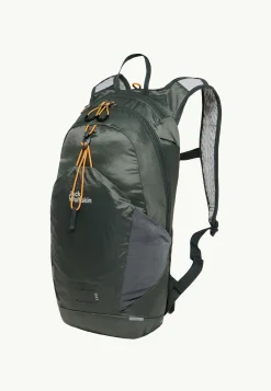 Jack Wolfskin Moab Jam 10|DAMES Fietsrugzakken|Wandelrugzakken