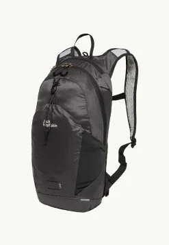 Jack Wolfskin Moab Jam 10|DAMES Fietsrugzakken|Wandelrugzakken