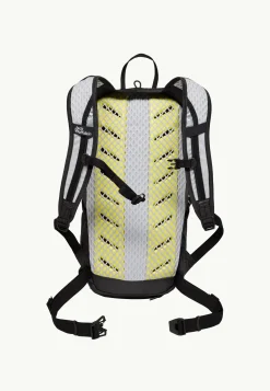 Jack Wolfskin Moab Jam 10|DAMES Fietsrugzakken|Wandelrugzakken